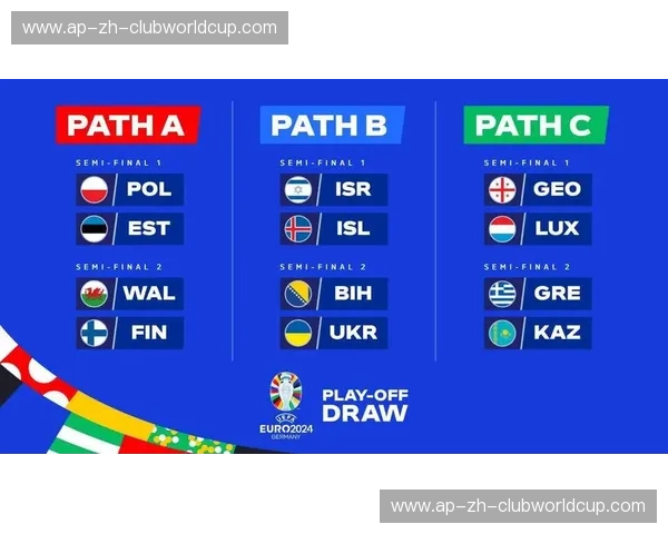 欧洲杯2022抽签：谁将笑到最后？盘点十个最值得期待的故事线