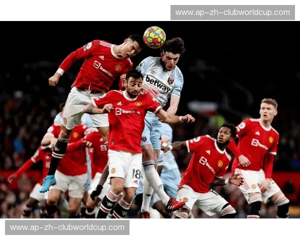 铁锤帮的史诗：西汉姆联与卡迪夫城的恩怨情仇，不止是90分钟的对决